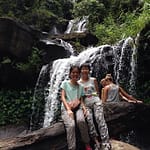 Chiang-Mai-Trekking-Tour-Waterfall