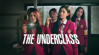 The Underclass Thai Drama Netflix